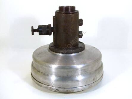 Cylinder pneumatyczny T.1205 315 PNAy