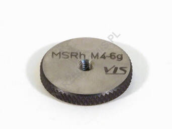 Sprawdzian MSRh M 4