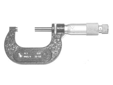 Mikrometr MMZb 275-300