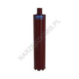 Wiertło koronowe diamentowe 106 do betonu, bet.zbrojonego Norton Clipper Classic CB Beton