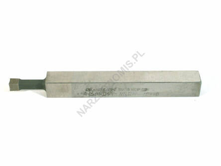 Nóż do dłutowania NND4 10x40/20x200SW18