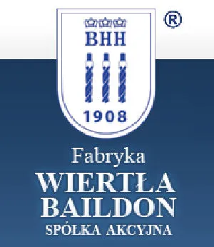 Logo BAILDON-KATOWICE