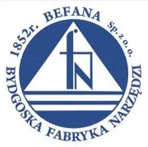 Logo BEFANA