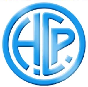 Logo HCP CEGIELSKI-POZNAŃ