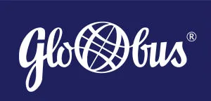 Logo GLOBUS-WAPIENICA