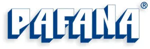 Logo PAFANA-PABIANICE
