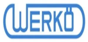 Logo WERKO-NIEMCY